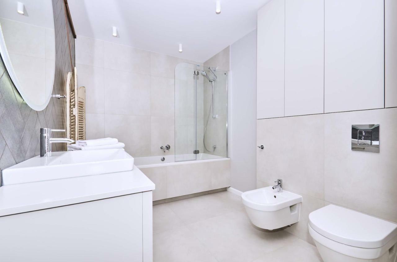 Chodkiewicza 10 Apartment Krakau